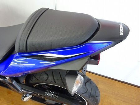 スズキ GSX250R GSX250R ABS フェンダーレス!! 36