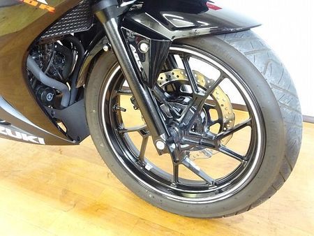 スズキ GSX250R GSX250R ABS フェンダーレス!! 5