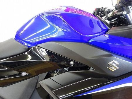 スズキ GSX250R GSX250R ABS フェンダーレス!! 8