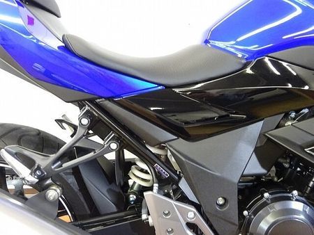 スズキ GSX250R GSX250R ABS フェンダーレス!! 9