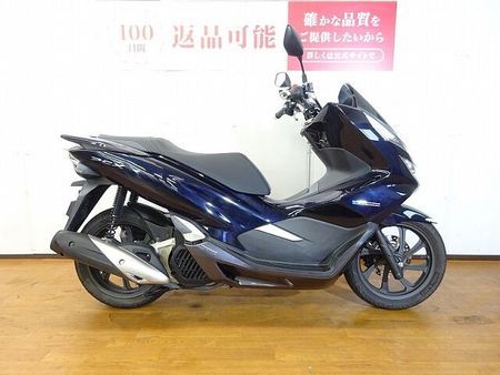 ホンダ PCX125 PCX HYBRID 2018年モデル/フルノーマル 1