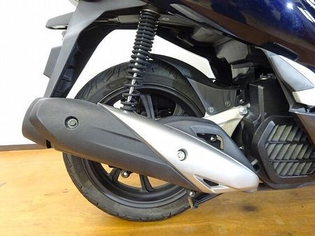 ホンダ PCX125 PCX HYBRID 2018年モデル/フルノーマル 11