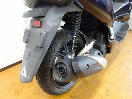 ホンダ PCX125 PCX HYBRID 2018年モデル/フルノーマル 12