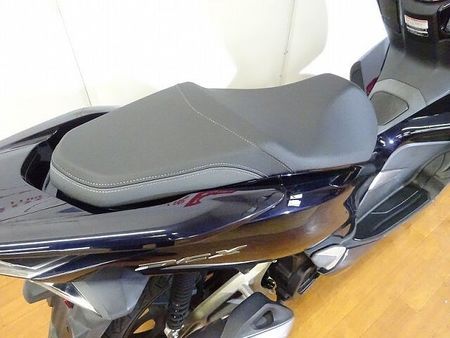 ホンダ PCX125 PCX HYBRID 2018年モデル/フルノーマル 14