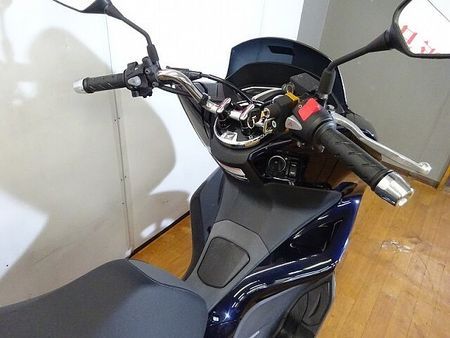 ホンダ PCX125 PCX HYBRID 2018年モデル/フルノーマル 15