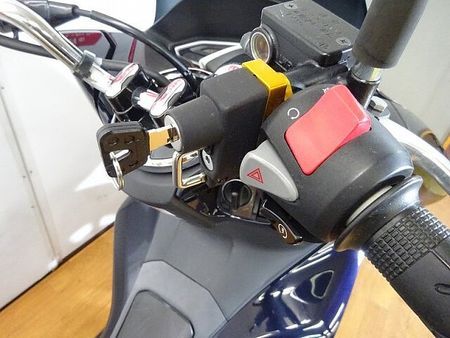ホンダ PCX125 PCX HYBRID 2018年モデル/フルノーマル 16