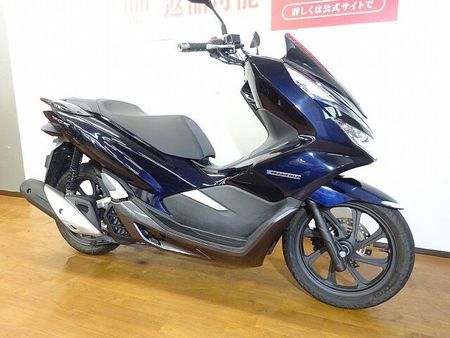 ホンダ PCX125 PCX HYBRID 2018年モデル/フルノーマル 2