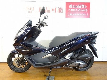 ホンダ PCX125 PCX HYBRID 2018年モデル/フルノーマル 19