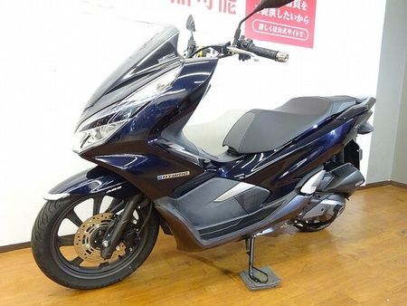 ホンダ PCX125 PCX HYBRID 2018年モデル/フルノーマル 20