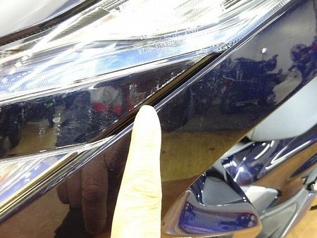 ホンダ PCX125 PCX HYBRID 2018年モデル/フルノーマル 22