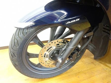 ホンダ PCX125 PCX HYBRID 2018年モデル/フルノーマル 23