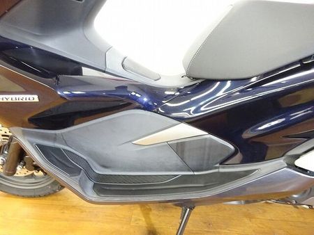 ホンダ PCX125 PCX HYBRID 2018年モデル/フルノーマル 24