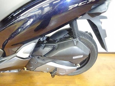 ホンダ PCX125 PCX HYBRID 2018年モデル/フルノーマル 25