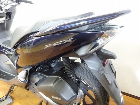 ホンダ PCX125 PCX HYBRID 2018年モデル/フルノーマル 26