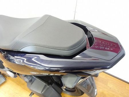 ホンダ PCX125 PCX HYBRID 2018年モデル/フルノーマル 27