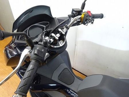 ホンダ PCX125 PCX HYBRID 2018年モデル/フルノーマル 29