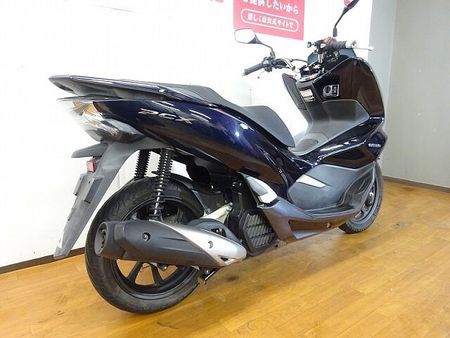 ホンダ PCX125 PCX HYBRID 2018年モデル/フルノーマル 3