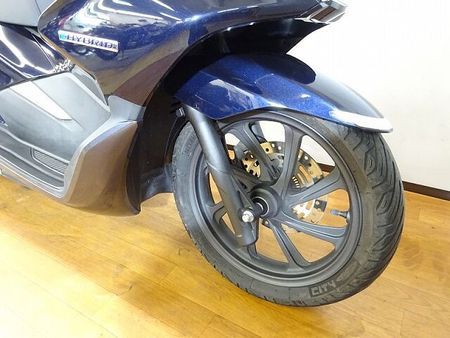 ホンダ PCX125 PCX HYBRID 2018年モデル/フルノーマル 5