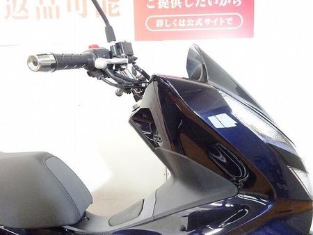 ホンダ PCX125 PCX HYBRID 2018年モデル/フルノーマル 6