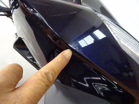 ホンダ PCX125 PCX HYBRID 2018年モデル/フルノーマル 7