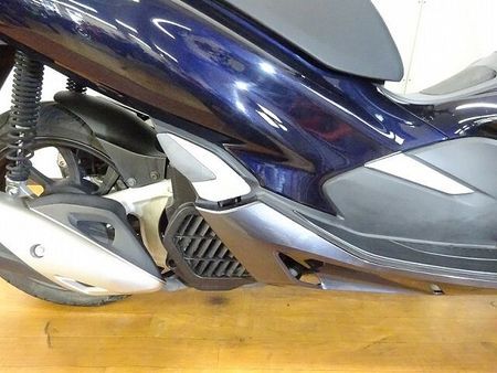 ホンダ PCX125 PCX HYBRID 2018年モデル/フルノーマル 9