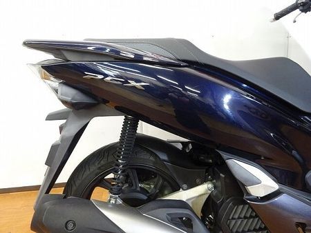 ホンダ PCX125 PCX HYBRID 2018年モデル/フルノーマル 10