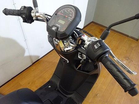 ホンダ ダンク ダンク 2022年モデル/フルノーマル!! 12