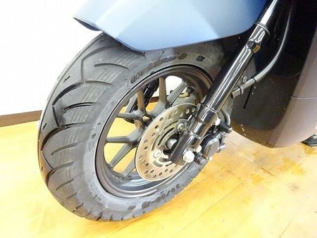 ホンダ ダンク ダンク 2022年モデル/フルノーマル!! 16