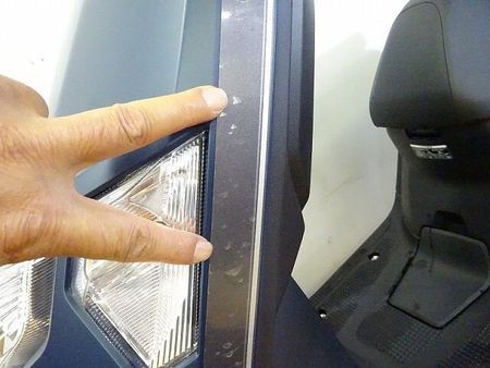 ホンダ ダンク ダンク 2022年モデル/フルノーマル!! 17
