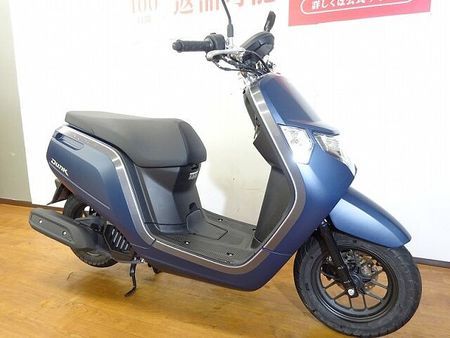 ホンダ ダンク ダンク 2022年モデル/フルノーマル!! 2