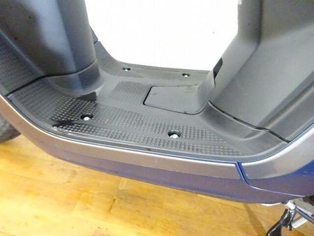ホンダ ダンク ダンク 2022年モデル/フルノーマル!! 18