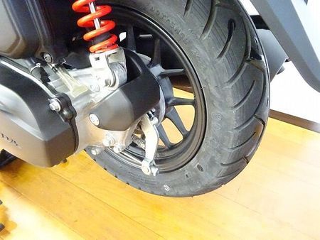 ホンダ ダンク ダンク 2022年モデル/フルノーマル!! 20