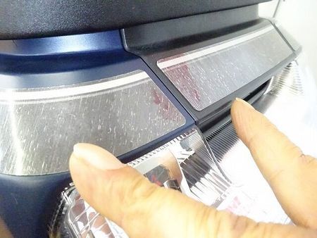 ホンダ ダンク ダンク 2022年モデル/フルノーマル!! 21
