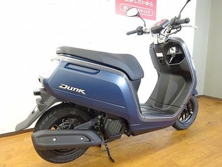 ホンダ ダンク ダンク 2022年モデル/フルノーマル!! 3