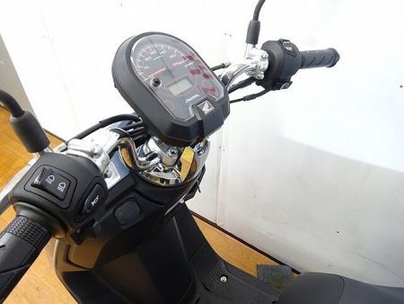 ホンダ ダンク ダンク 2022年モデル/フルノーマル!! 23