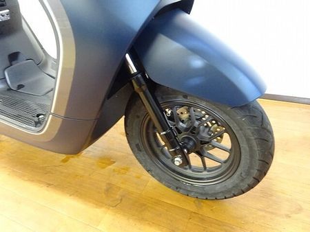 ホンダ ダンク ダンク 2022年モデル/フルノーマル!! 4