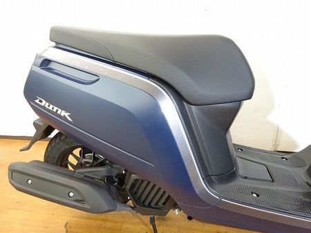 ホンダ ダンク ダンク 2022年モデル/フルノーマル!! 6