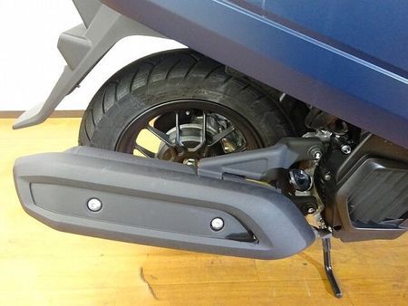 ホンダ ダンク ダンク 2022年モデル/フルノーマル!! 8