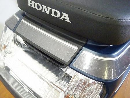 ホンダ ダンク ダンク 2022年モデル/フルノーマル!! 9
