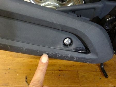 ホンダ タクト ベーシック タクトベーシック 2019年モデル/フルノーマル!! 11
