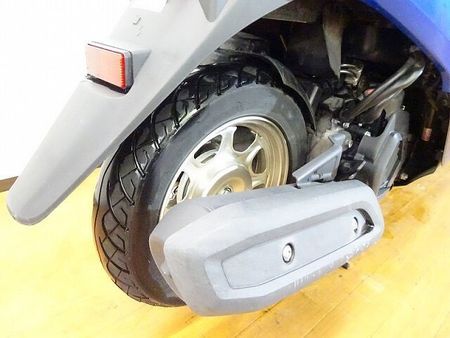 ホンダ タクト ベーシック タクトベーシック 2019年モデル/フルノーマル!! 12