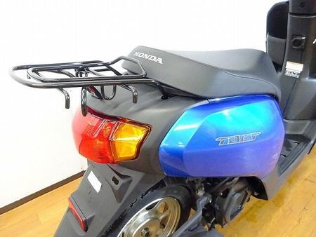 ホンダ タクト ベーシック タクトベーシック 2019年モデル/フルノーマル!! 13
