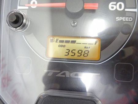 ホンダ タクト ベーシック タクトベーシック 2019年モデル/フルノーマル!! 14