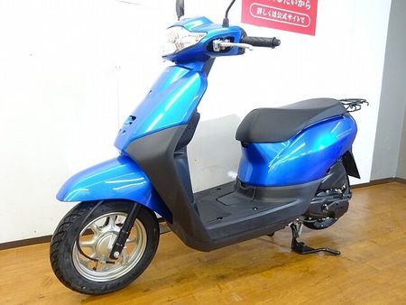 ホンダ タクト ベーシック タクトベーシック 2019年モデル/フルノーマル!! 17