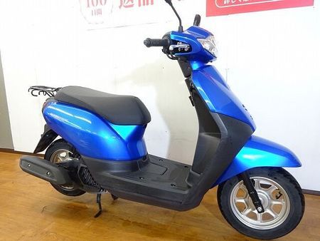 ホンダ タクト ベーシック タクトベーシック 2019年モデル/フルノーマル!! 2