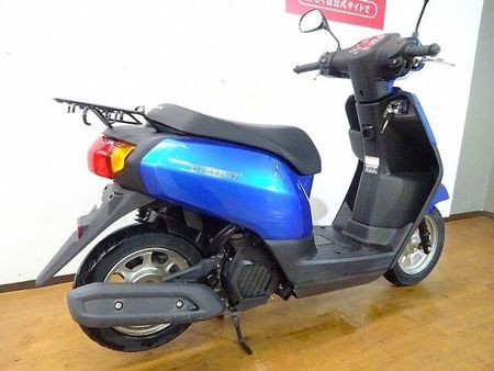 ホンダ タクト ベーシック タクトベーシック 2019年モデル/フルノーマル!! 3