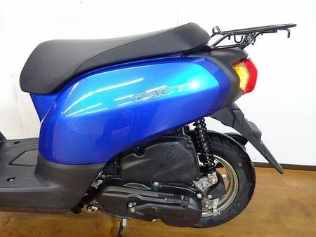 ホンダ タクト ベーシック タクトベーシック 2019年モデル/フルノーマル!! 23