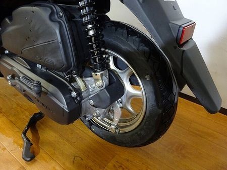 ホンダ タクト ベーシック タクトベーシック 2019年モデル/フルノーマル!! 24