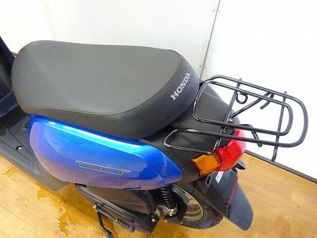 ホンダ タクト ベーシック タクトベーシック 2019年モデル/フルノーマル!! 25