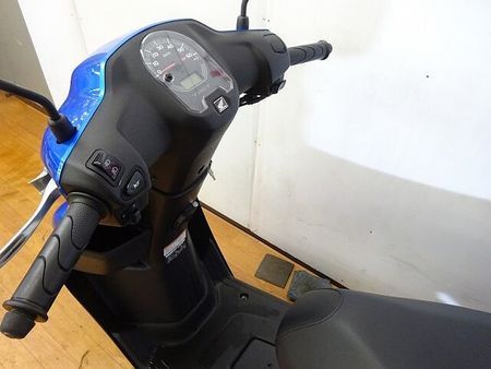 ホンダ タクト ベーシック タクトベーシック 2019年モデル/フルノーマル!! 26